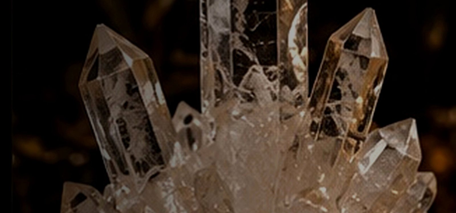 Geodes & Druses